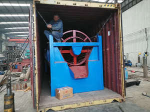 Großhandels preis <span class=keywords><strong>Gold</strong></span> waschanlage Ausrüstung Komplette Linie Alluvial Free <span class=keywords><strong>Gold</strong></span> <span class=keywords><strong>Beneficiation</strong></span> Plant - Product Image 5