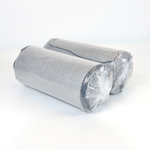 Escaleras para perros ZMaker para cama alta y sofá 3/4/5 escalones de espuma para mascotas, cubierta extraíble, rampa portátil plegable para perros - Product Image 6