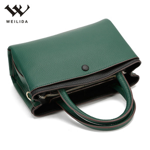 <span class=keywords><strong>Mini</strong></span> sacs à main de luxe personnalisés en cuir Pu à la mode sacs pour filles femmes sacs à main pour dames sacs de mode sacs vintage - Product Image 5