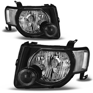 Vente chaude Fabricant de phares pour <span class=keywords><strong>Ford</strong></span> Escape 2008-2012 Phares automobiles en gros - Product Image 1