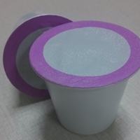Machine à sceller les capsules K Cup, scelleuse de couvercles en aluminium