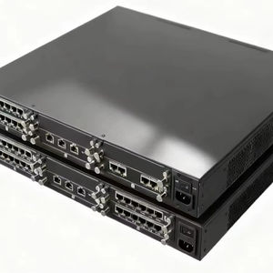 1,5U IPPBX mit maximal 2E1 32FXS/FXO-Ports für 1000 SIP-Benutzer - Product Image 1