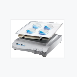 Mesulab-Mezclador lineal para <span class=keywords><strong>laboratorio</strong></span>, agitador personalizable, reactivo químico, pantalla orbital, LCD, compatible con OEM - Product Image 6