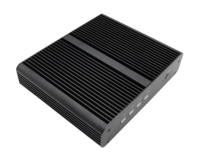 EGLOBAL Nuevo Mini PC Gamer sin Ventilador, Core I7 8565U, DDR4 64GB, 4USB3.0, 4USB2.0, 4K HD, Linux, SSD/HDD, 3 Años de Garantía