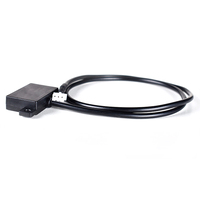 Capteur de niveau d'eau Gbeelee BL-YW-SR-CL-21 avec détection externe du niveau d'eau détection du niveau d'eau capacitif pour capacitif