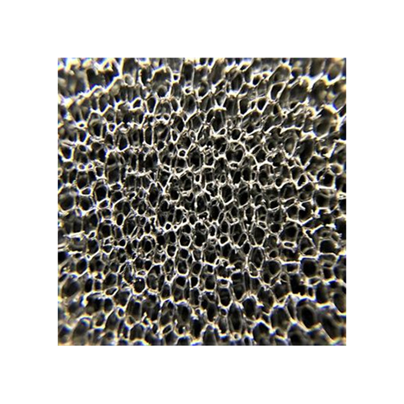 Новый лабораторный материал, высокопроводимая графиновая пена для исследования батарей