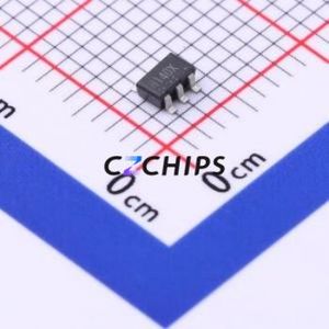 Vente en gros VRH1402LTX SOT-25 Circuit intégré IC Puce PMIC Régulateur linéaire (LDO) - Product Image 1