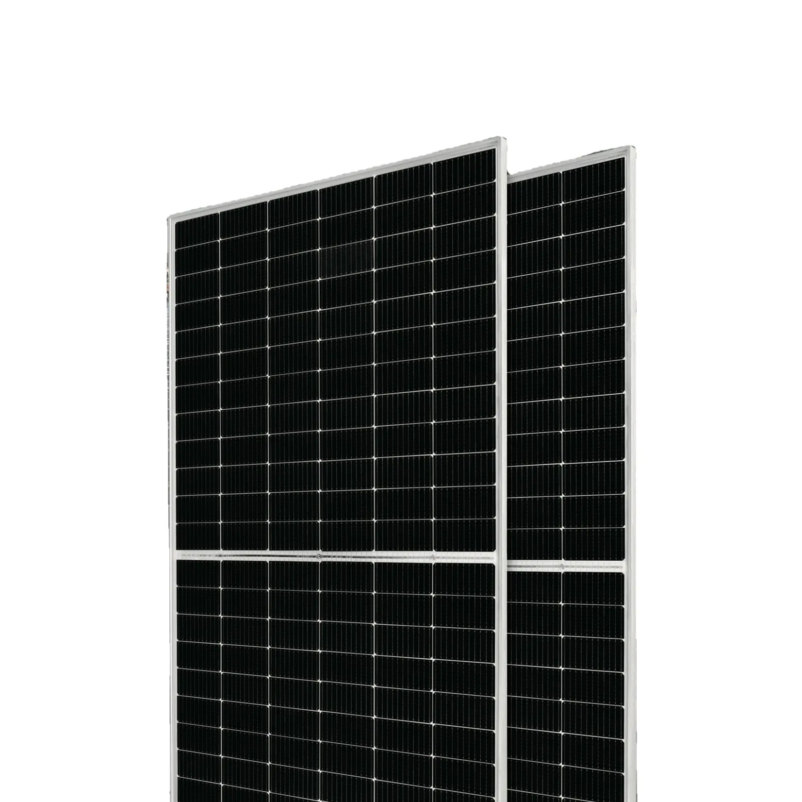 Ready stock sale JA525W 530W 535W 540W 545W 550W JA Solar Panel 545W 550W for solar energy systems