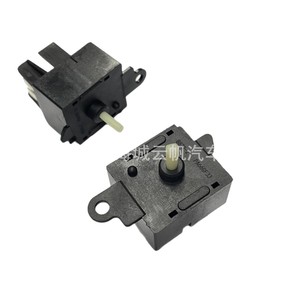 Interrupteur de soufflerie Yf8633 12v pour le contrôle du chauffage Ford, pièce de rechange Yh1475 - Product Image 5