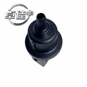 Carbon Canister <b>Control</b> Valve ZJ-09-062 For Volkswagen Golf 6QE906517A 2580116B 0280142353 - Product Image 1