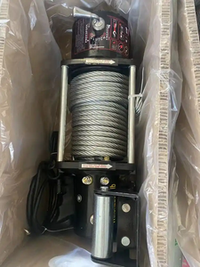 3 tấn 1000 cabrestante eléctrico 12V - Product Image 4