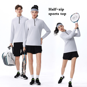 Diseño personalizado impresión/bordado para hombre gimnasio camiseta/sudadera ropa activa camisas - Product Image 4