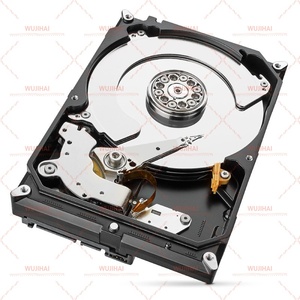 Disque dur mécanique d'entreprise Cool Wolf 2 To, NAS réseau vertical 2T <span class=keywords><strong>ST2000VN004</strong></span> - Product Image 4