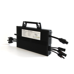 Venta al por mayor económica: Inversor solar de conexión a red 16-60V 400Ww 800w 1000w 1600w 2000w 230V IP67 NBQ800-EU - Product Image 5