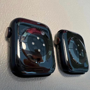 Smartwatch Usato con Contapassi S3/4/5/6/7/<span class=keywords><strong>8</strong></span>/9/10/<span class=keywords><strong>Ultra</strong></span> per iPhone, Monitoraggio del Sonno e della Frequenza Cardiaca, Fitness Tracker - Product Image 5