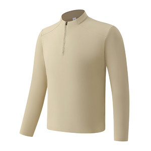 เสื้อสเวตเตอร์ของผู้ชายวัสดุสไตล์ลำลองสวมใส่สบายสำหรับฤดูหนาว - Product Image 3