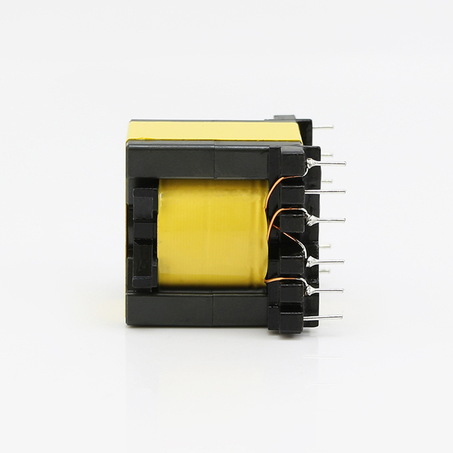 ZLOR PQ2018 Factory Direct High-Frequency Specialty Transformer 12 Pin Electronic AC 110V 220V 380V DC 12V 24V Ferrite Drive Power for Base Station & Telecom Power