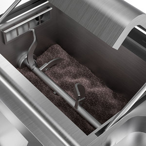 Sunefun 3000KG microrganismo smaltimento immondizia smaltimento rifiuti cibo compostaggio rifiuti macchina spazzatura smaltimento rifiuti cibo riciclare rifiuti - Product Image 6