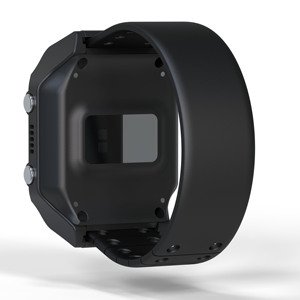 Reloj con GPS Antirrobo para Monitoreo en Libertad Vigilada, Rastreo en Tiempo Real para Libertad Condicional en América Latina - Product Image 4