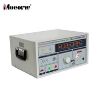 High Voltage Withstand Cable test Instrument Leakage Current Detection Electrical Safety Testing Equipment Communication