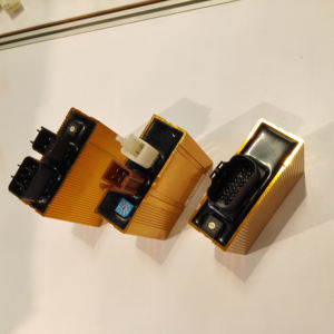 CDI ajustable para motocicleta VAR10 BEAT110 BYSON - Product Image 2