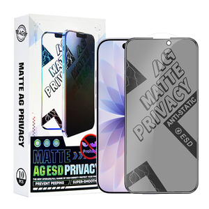 Protector de Pantalla Específico para Xiaomi Serie <span class=keywords><strong>14</strong></span>, Recubrimiento Oleofóbico, Antimanchas, Entrega Rápida de Fábrica - Product Image 1