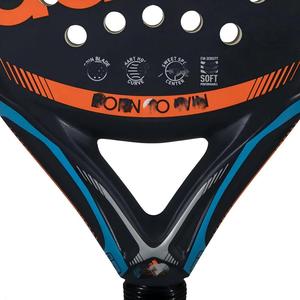 Raqueta de Pádel Apidas 2026 en Oferta con Material 3k/12k/18k, Logotipo Personalizado y Diseño Moderno - Product Image 3