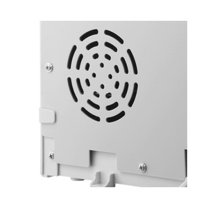 Distributeur d'eau de bureau Midea YR1220T chaud/froid, électrique, en plastique, pour usage domestique - Product Image 3