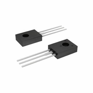 Original TO-225AA, TO-126-3 Transistors KSE702S Electronics Component - Product Image 1