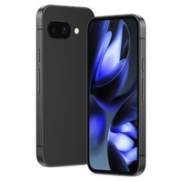 Téléphone portable Pixel 9a 5G débloqué d'occasion de haute qualité, smartphone d'occasion original