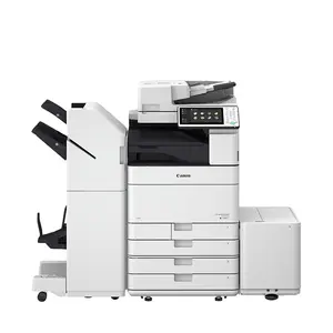 REOEP高品质中国制造商复印机供应3合1彩色打印机佳能IRC-5535 5540 5550 5560