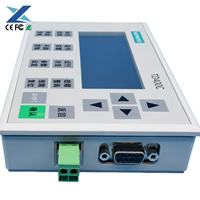Siemens 6AV6640-0AA00-0AX0 TD400C S7-200 PLC, Pantalla de Texto, Interfaz de Operador, Nueva, Original, Panel Táctil Industrial