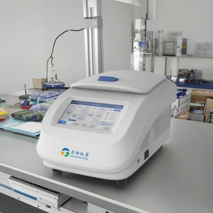Termociclador de Laboratorio de Gradiente de Temperatura de Alta Confiabilidad y Calidad, Termociclador Pc-96 - Product Image 3