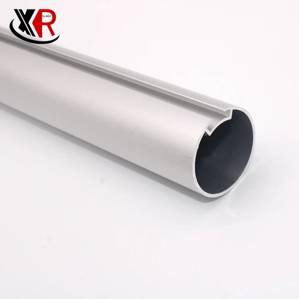 Schlussverkauf hochwertige Rollos-Komponenten Aluminium-Jalousienrohr