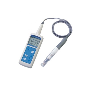 Nouvelle sonde de pH industrielle originale Yokogawa PH72-13-E-AA avec écran OLED, résolution 0,01 pH, calibrage automatique, OEM/ODM - Product Image 1