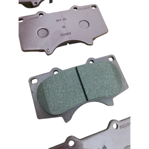 Pastillas <span class=keywords><strong>de</strong></span> <span class=keywords><strong>Freno</strong></span> Automotrices <span class=keywords><strong>de</strong></span> Alta Calidad 04465-35290 <span class=keywords><strong>Precio</strong></span> para Autos - Product Image 2