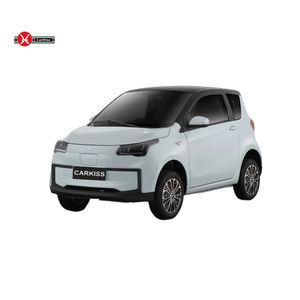 Miniev Mini Veicolo Elettrico a Basso Prezzo ECO 600km BLAVAL Solar2 air Veicolo Elettrico 2 Posti Auto Elettrica Solare Auto a Nuova Energia Auto con Sistema Solare - Product Image 4