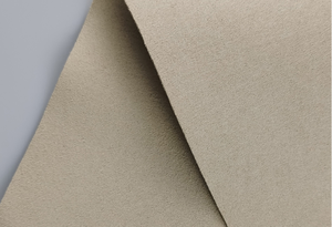 1.4mm pelle scamosciata microfibra tessuto di alta solidità di colore impermeabile elasticizzato <span class=keywords><strong>per</strong></span> scarpe cuscini imbottiti <span class=keywords><strong>fodera</strong></span> - Product Image 5