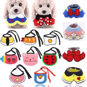 Shine And Shine Pet <b>Clothes</b> Cotton Padded Decorative Dog <b>Cat</b> Wear Four Seasons Winter Apparel - Product Image 1