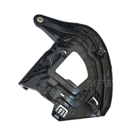 Pour les modèles New Beetle du 12-19 support de phare de pare-chocs avant support de phare 5C5941053/5C5941054
