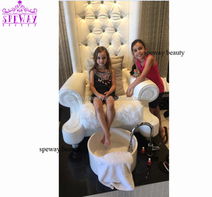 Nail Spa Équipement De Salon De Beauté <span class=keywords><strong>Minka</strong></span> Chaise De Pédicure À Vendre - Product Image 4