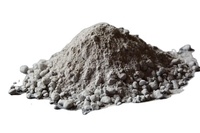 Ciment réfractaire coulable haute température le plus vendu – Prix compétitif pour la réparation de fours (type humide)