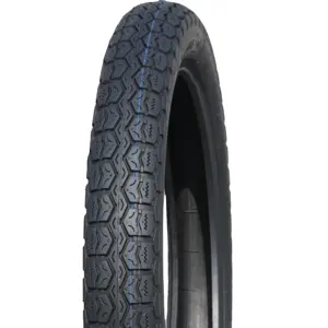Motorcycle Tubeless Tyres (90/90-17 90/90-18 90/90-19 100/90-17 110/90-16 110/90-17 120/90-16)