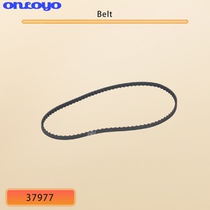 Ceinture Gul-tz de qualité supérieure 37977001 # 196388001 pour machine à coudre <span class=keywords><strong>Siner</strong></span> Home - Product Image 4