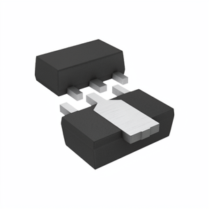 Composants électroniques d'origine, puces 2SB1188T100P TO-243AA, transistors - Product Image 1