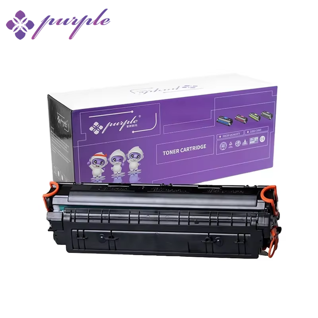 Compatible CE285A 285a 05A 12A 17A 26A 35A 36A 78A 83A 85A 88A Toner Cartridge for hp Laser Printer