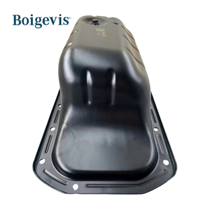 El cárter de aceite de alta calidad 9813973280 es adecuado para CitroeN <span class=keywords><strong>C1</strong></span> C3 C4 Peugeot 1007 107 y otros modelos - Product Image 2