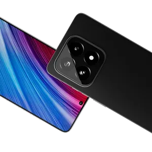 SP5 M14 Pro Black Mobile 2GB+256GB 7.3 Inch Display - Product Image 1