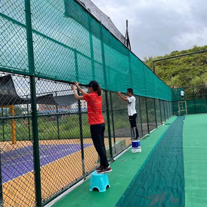 Kính chắn gió sân tennis & màn hình riêng tư - Product Image 1