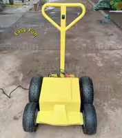 Machine à gonfler électrique Easyfun en gros pour produits gonflables et entreprises de location de matériel événementiel
